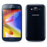 SAMSUNG GRAN DUOS SMARTPHONE